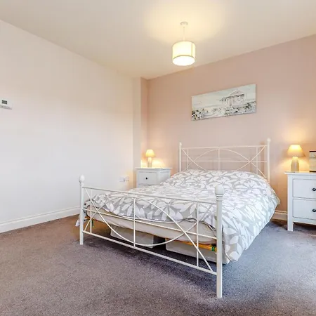Apartment Sunrise Filey