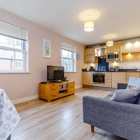 Sunrise Διαμέρισμα