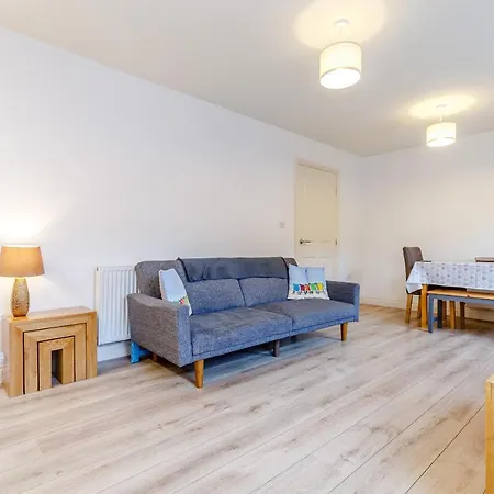 Sunrise Διαμέρισμα *