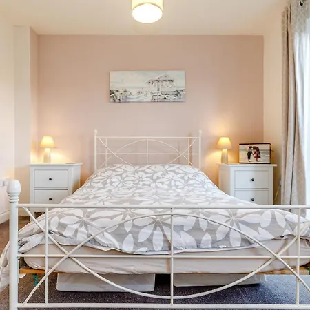 Sunrise Διαμέρισμα Filey