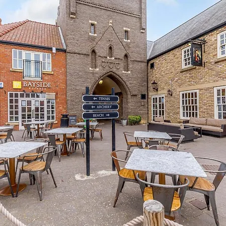 Διαμέρισμα Sunrise