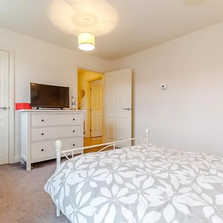 Sunrise Διαμέρισμα