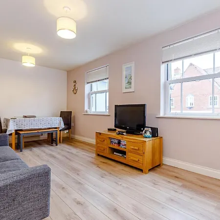 Διαμέρισμα Sunrise *