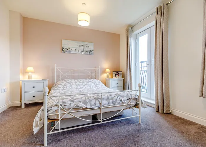 Sunrise Appartement *