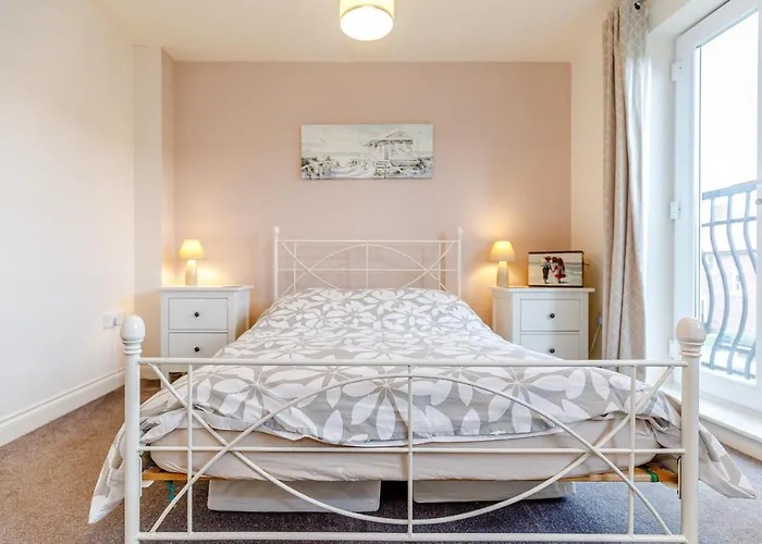 Sunrise Appartement Filey