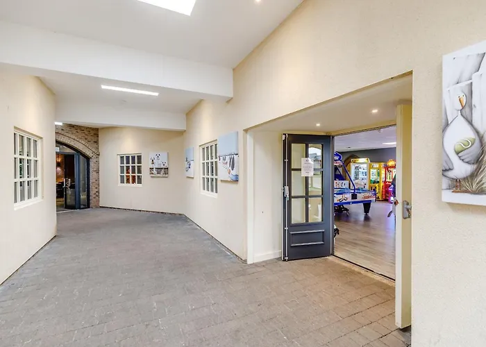 Sunrise Appartement *