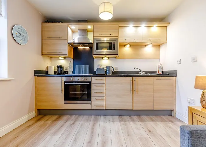 Appartement Sunrise *