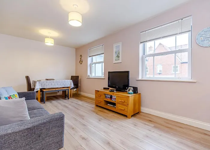 Appartement Sunrise *