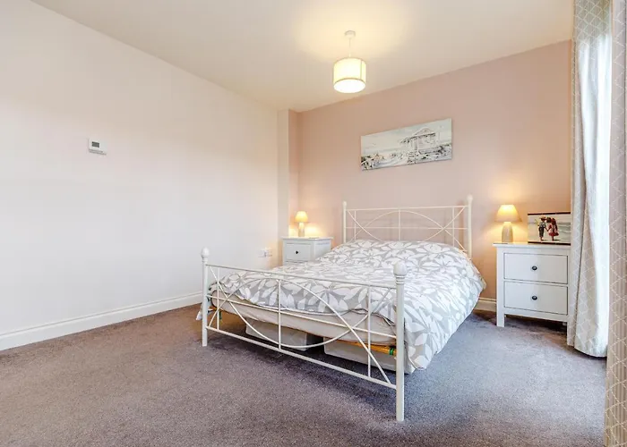 Appartement Sunrise Filey