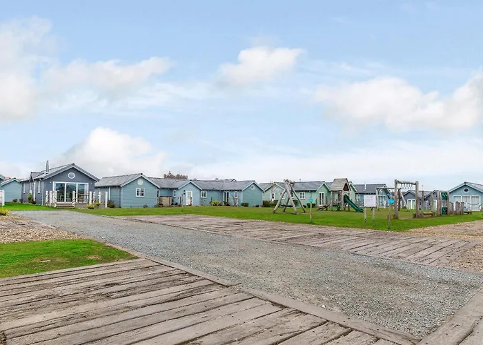 Appartement Sunrise Filey