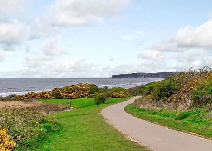 Sunrise Appartement Filey