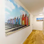 Sunrise Apartament