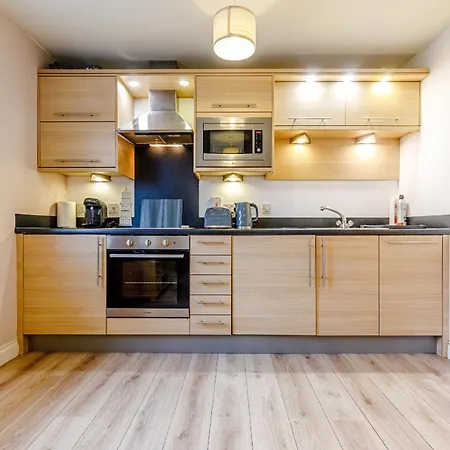 Apartman Sunrise *