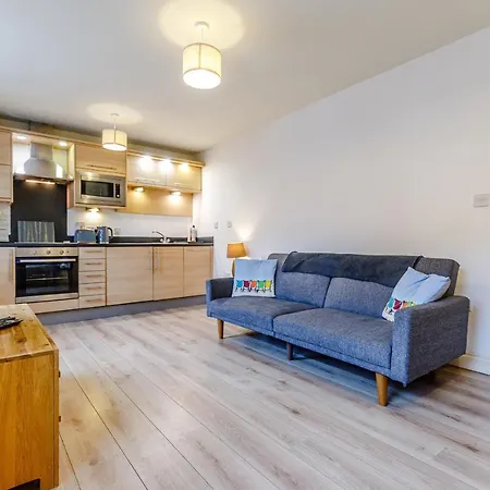 Apartman Sunrise