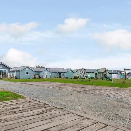 Apartman Sunrise Filey